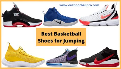 Best basketball shoes for jumping - The average vertical jump for National Basketball Association players is 28 inches or 71 centimeters. A vertical jump measures a player’s leap straight up from a standing position....